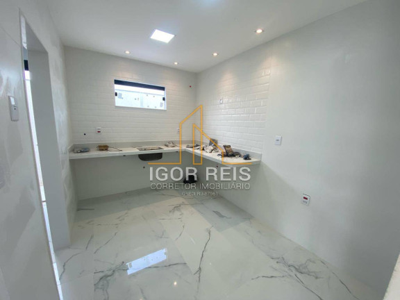 Imagem Casa de Condomínio com 3 Quartos à Venda, em Cidade Jardim - Campos Dos Goytacazes Imagem Casa de Condomínio com 3 Quartos à Venda, em Cidade Jardim - Campos Dos Goytacazes