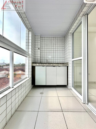 Imagem Apartamento com 1 Quarto à Venda, 50 m² em Caiçara - Praia Grande Imagem Apartamento com 1 Quarto à Venda, 50 m² em Caiçara - Praia Grande