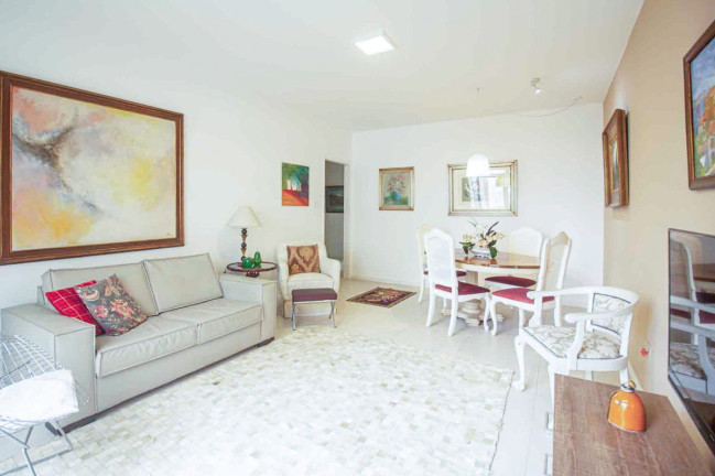 Imagem Apartamento com 3 Quartos à Venda, 102 m² em Jardim Paulista - São Paulo Imagem Apartamento com 3 Quartos à Venda, 102 m² em Jardim Paulista - São Paulo