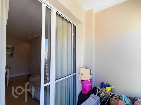 Foto do imóvel Apartamento com 1 Quarto à Venda, 47 m² em República - São Paulo