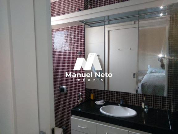 Imagem Apartamento com 3 Quartos à Venda, 150 m² em Meireles - Fortaleza