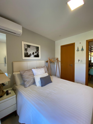 Imagem Casa com 3 Quartos à Venda, 110 m² em Itacimirim - Camaçari
