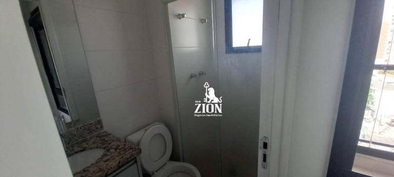Imagem Apartamento com 1 Quarto para Alugar, 31 m² em Jardim Sao Paulo(zona Norte) - São Paulo Imagem Apartamento com 1 Quarto para Alugar, 31 m² em Jardim Sao Paulo(zona Norte) - São Paulo