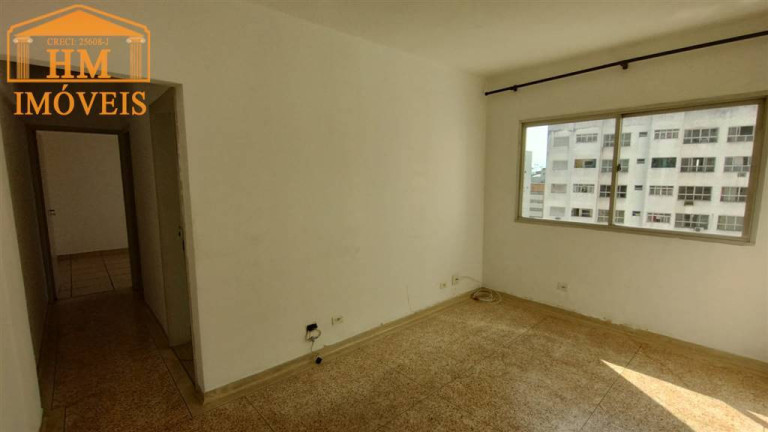 Imagem Apartamento com 1 Quarto à Venda, 40 m² em Gonzaguinha - Sao Vicente Imagem Apartamento com 1 Quarto à Venda, 40 m² em Gonzaguinha - Sao Vicente