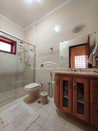 Imagem Casa de Condomínio com 3 Quartos à Venda, 275 m² em Parque Brasil 500 - Paulínia Imagem Casa de Condomínio com 3 Quartos à Venda, 275 m² em Parque Brasil 500 - Paulínia