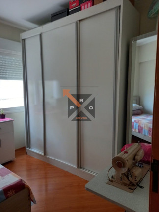 Imagem Imóvel com 2 Quartos à Venda, 62 m² em Mooca - São Paulo