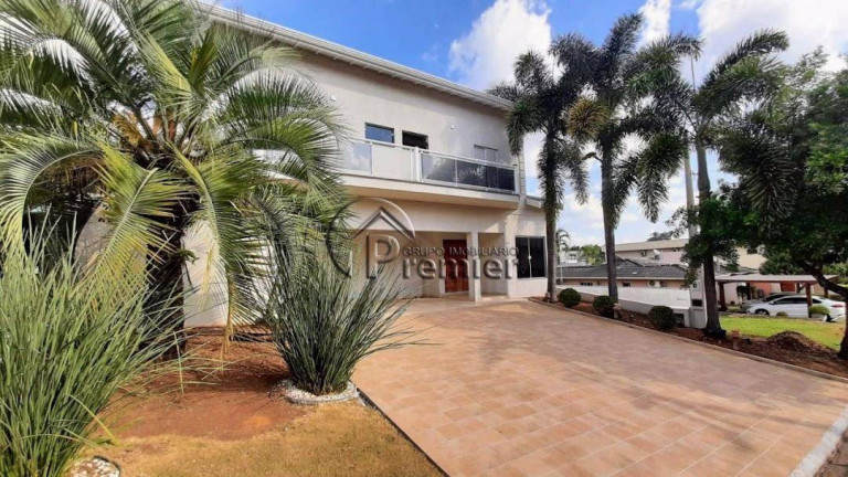 Imagem Casa com 4 Quartos à Venda, 359 m² em Vila Borghese - Indaiatuba Imagem Casa com 4 Quartos à Venda, 359 m² em Vila Borghese - Indaiatuba