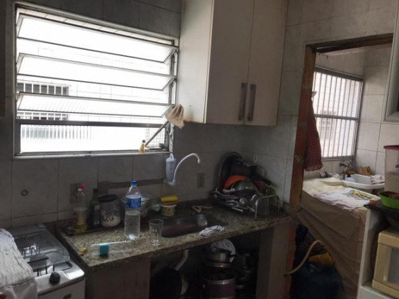 Imagem Apartamento com 2 Quartos à Venda, 53 m² em Aviação - Praia Grande