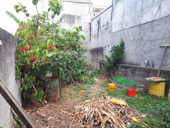 Imagem Terreno à Venda, 137 m² em Vila Perus - São Paulo Imagem Terreno à Venda, 137 m² em Vila Perus - São Paulo