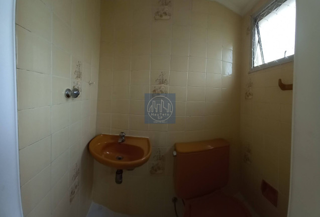 Imagem Apartamento com 3 Quartos à Venda, 90 m² em Ipiranga - São Paulo