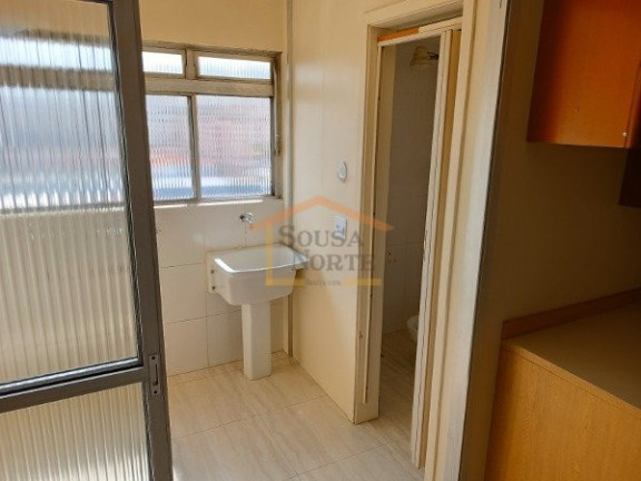 Imagem Apartamento com 2 Quartos à Venda, 77 m² em Santana - São Paulo Imagem Apartamento com 2 Quartos à Venda, 77 m² em Santana - São Paulo