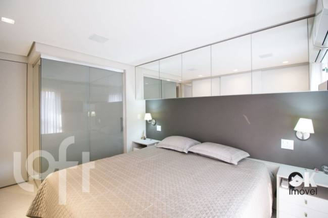 Imagem Apartamento com 1 Quarto à Venda, 61 m² em Jardim Paulista - São Paulo