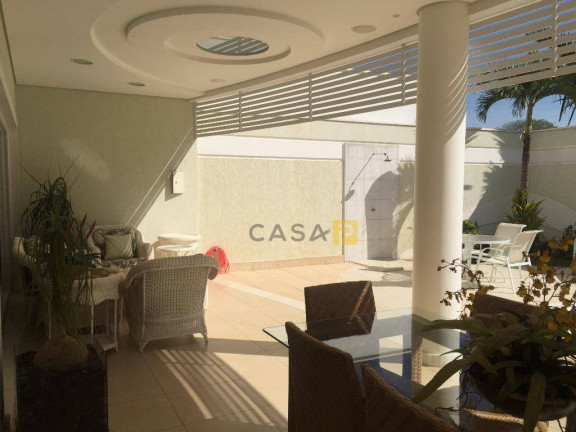 Imagem Casa com 3 Quartos à Venda, 469 m² em Frezzarin - Americana Imagem Casa com 3 Quartos à Venda, 469 m² em Frezzarin - Americana