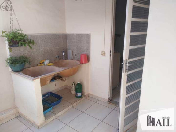 Imagem Casa com 3 Quartos à Venda, 150 m² em Centro - São José Do Rio Preto Imagem Casa com 3 Quartos à Venda, 150 m² em Centro - São José Do Rio Preto