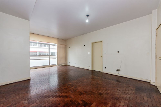 Imagem Apartamento com 3 Quartos à Venda, 152 m² em Higienópolis - São Paulo