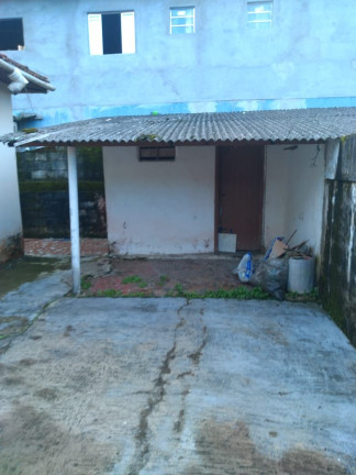 Imagem Casa com 2 Quartos à Venda, 110 m² em Pedreira - Mongaguá