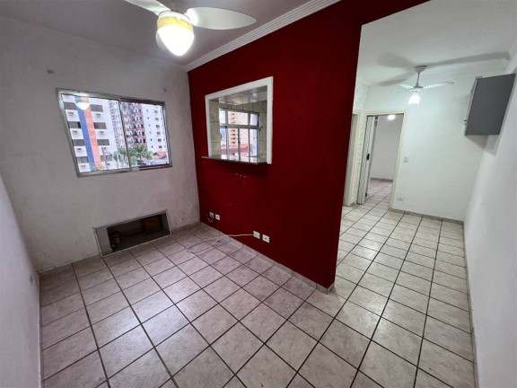 Imagem Apartamento com 1 Quarto à Venda, 41 m² em Tupi - Praia Grande Imagem Apartamento com 1 Quarto à Venda, 41 m² em Tupi - Praia Grande