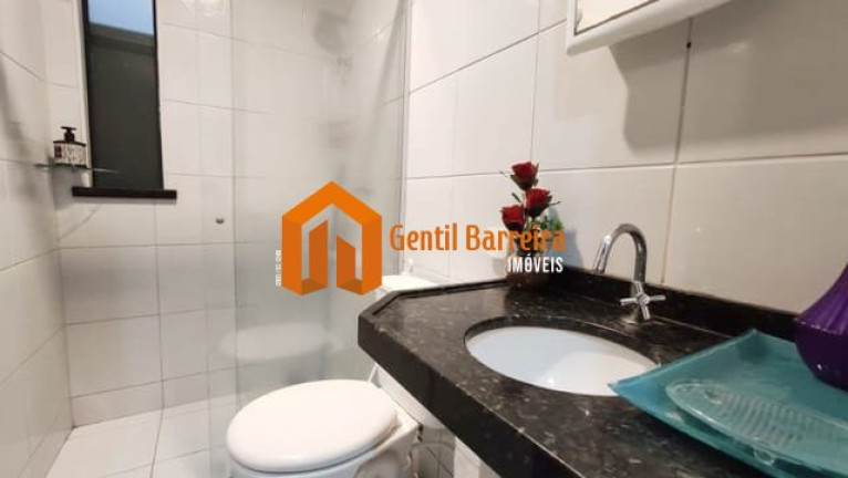 Imagem Apartamento com 3 Quartos à Venda, em Damas - Fortaleza Imagem Apartamento com 3 Quartos à Venda, em Damas - Fortaleza