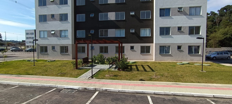 Imagem Apartamento com 2 Quartos à Venda, 42 m² em Jardim Itaqui - Campo Largo Imagem Apartamento com 2 Quartos à Venda, 42 m² em Jardim Itaqui - Campo Largo