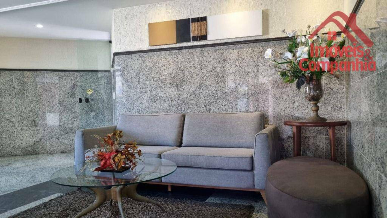Imagem Apartamento com 3 Quartos à Venda, 153 m² em Cocó - Fortaleza