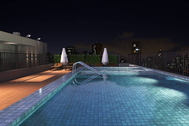 Imagem Apartamento com 2 Quartos à Venda, 83 m² em Aviação - Praia Grande