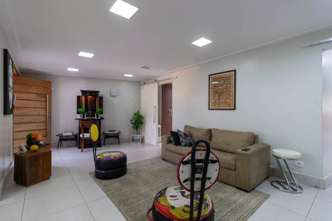Imagem Casa com 3 Quartos à Venda, 220 m² em Vila Monumento - São Paulo Imagem Casa com 3 Quartos à Venda, 220 m² em Vila Monumento - São Paulo