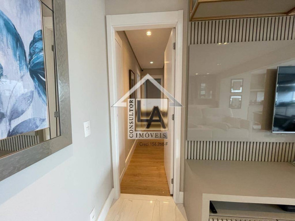 Imagem Apartamento com 3 Quartos à Venda, 140 m² em Chácara Santo Antônio - São Paulo