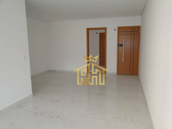 Imagem Apartamento com 4 Quartos à Venda, 153 m² em Canto Do Forte - Praia Grande