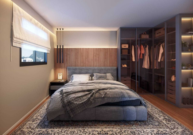 Imagem Apartamento com 2 Quartos à Venda, 41 m² em Jacarepaguá - Rio De Janeiro