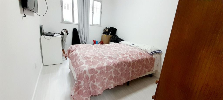 Imagem Apartamento com 2 Quartos à Venda, 61 m² em Copacabana - Rio De Janeiro