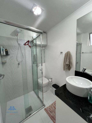 Imagem Apartamento com 2 Quartos à Venda, 78 m² em Estreito - Florianópolis Imagem Apartamento com 2 Quartos à Venda, 78 m² em Estreito - Florianópolis