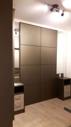 Imagem Apartamento com 3 Quartos para Alugar ou Temporada, 73 m² em Engordadouro - Jundiaí