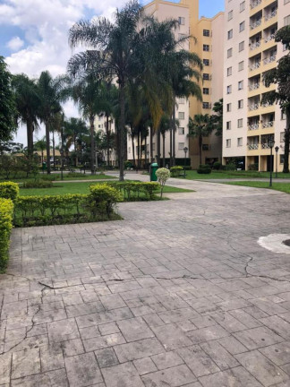 Imagem Apartamento com 3 Quartos à Venda, 63 m² em Tatuapé - São Paulo