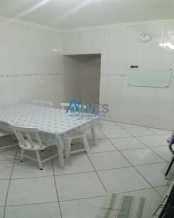 Imagem Casa com 4 Quartos à Venda, 225 m² em Cooperativa - São Bernardo Do Campo Imagem Casa com 4 Quartos à Venda, 225 m² em Cooperativa - São Bernardo Do Campo