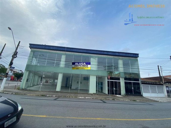 Imagem Imóvel à Venda, 1.780 m² em Boqueirão - Praia Grande Imagem Imóvel à Venda, 1.780 m² em Boqueirão - Praia Grande