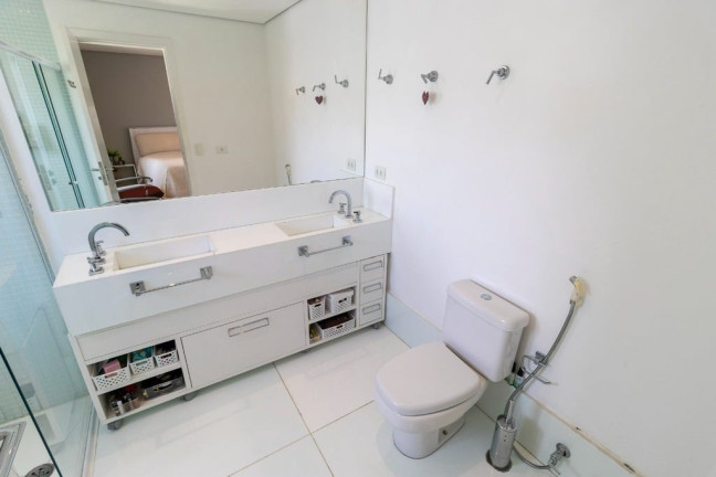 Imagem Casa com 3 Quartos à Venda, 195 m² em Alto Da Boa Vista - São Paulo