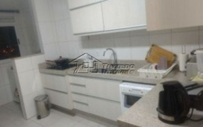 Imagem Apartamento com 3 Quartos à Venda, 90 m² em Jardim Sul - São José Dos Campos