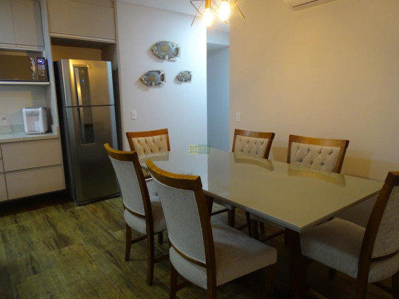 Imagem Apartamento com 2 Quartos à Venda, 80 m² em Bombas - Bombinhas