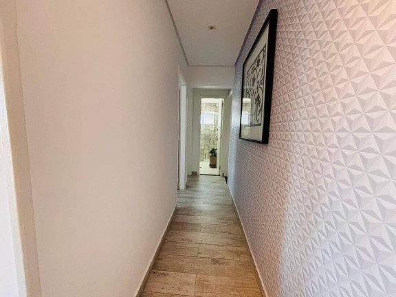 Imagem Apartamento com 2 Quartos à Venda, 90 m² em Vila Belmiro - Santos