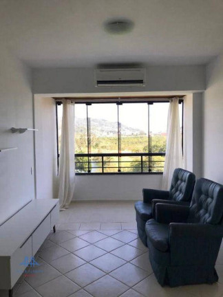 Imagem Apartamento com 2 Quartos à Venda, 69 m² em Itacorubi - Florianópolis