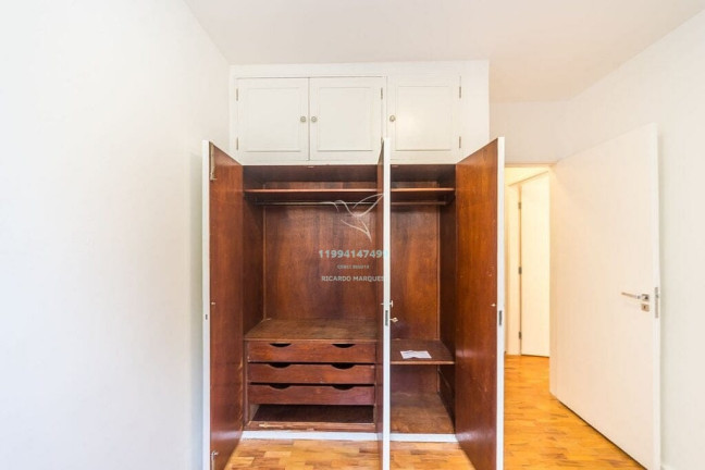 Imagem Apartamento com 2 Quartos à Venda, 65 m² em Vila Olímpia - São Paulo Imagem Apartamento com 2 Quartos à Venda, 65 m² em Vila Olímpia - São Paulo