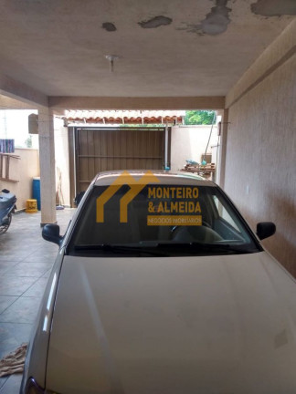 Casa com 5 Quartos à Venda, 198 m² em Vila Apolo - Itapetininga
