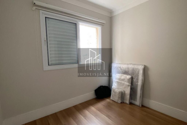 Imagem Apartamento com 3 Quartos à Venda, 107 m² em Alphaville Conde Ii - Barueri