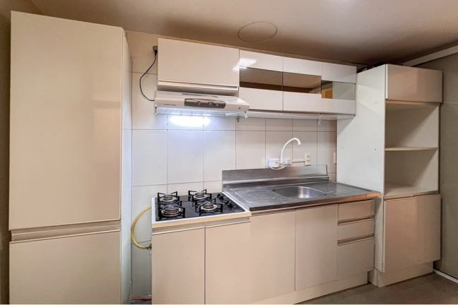 Imagem Apartamento com 2 Quartos à Venda, 48 m² em Mato Grande - Canoas Imagem Apartamento com 2 Quartos à Venda, 48 m² em Mato Grande - Canoas