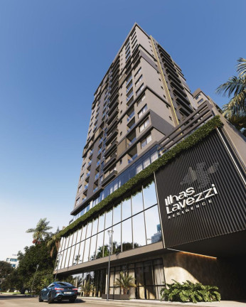 Imagem Apartamento com 2 Quartos à Venda, 69 m² em Morretes - Itapema