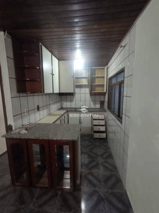 Imagem Casa com 3 Quartos à Venda, 180 m² em Conjunto Habitacional São Deocleciano - São José Do Rio Preto