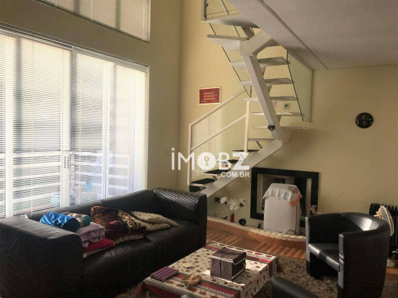 Imagem Imóvel com 2 Quartos à Venda, 84 m² em Vila Suzana - São Paulo