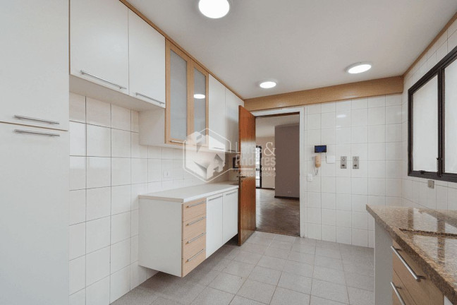 Imagem Apartamento com 4 Quartos à Venda, 170 m² em Perdizes - São Paulo Imagem Apartamento com 4 Quartos à Venda, 170 m² em Perdizes - São Paulo