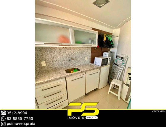 Imagem Cobertura com 3 Quartos à Venda, 295 m² em Bessa - João Pessoa Imagem Cobertura com 3 Quartos à Venda, 295 m² em Bessa - João Pessoa