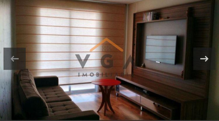 Apartamento com 3 Quartos à Venda, 72 m² em Vila Nova Manchester - São Paulo